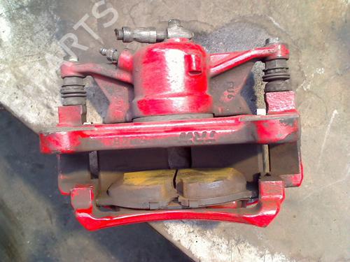 Used Right front brake caliper Right front brake caliper VW GOLF VII Variant (BA5, BV5) 2.0 GTD (184 hp) 32738042 32738042