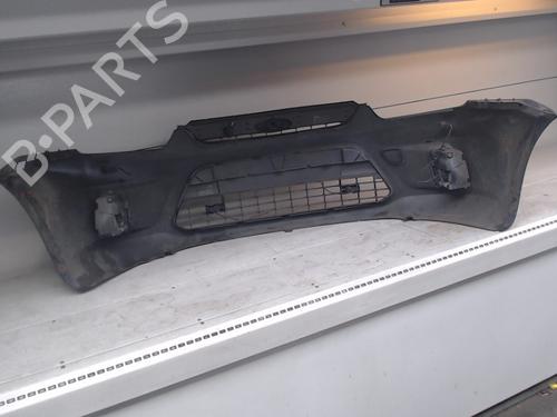 Front bumper FORD FOCUS C-MAX (DM2) 1.8 | BP25702607C7 - Image 2