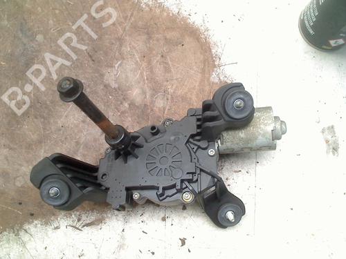 Used Rear wiper motor Rear wiper motor KIA PICANTO III (JA) 1.0 (67 hp) 36277411 36277411