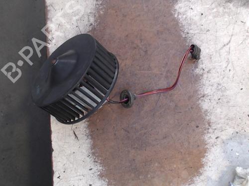 Heater blower motor FORD KA (RB_) 1.3 i | BP24956219M62 