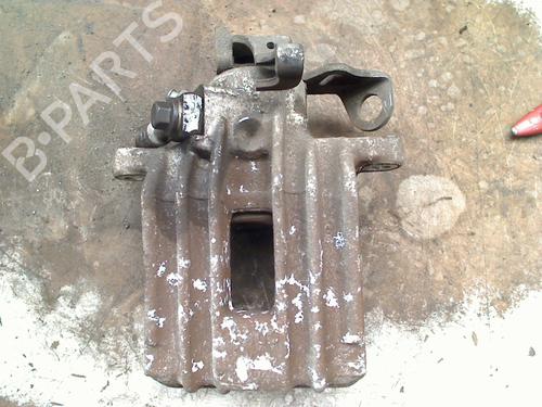 Left rear brake caliper VW POLO V (6R1, 6C1) 1.2 TSI 16V | BP26429879M107 