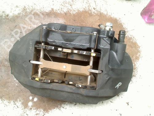 Right front brake caliper TOYOTA MIRAI (JPD2_) FCV (JPD20) | BP33984718M104 - Image 2