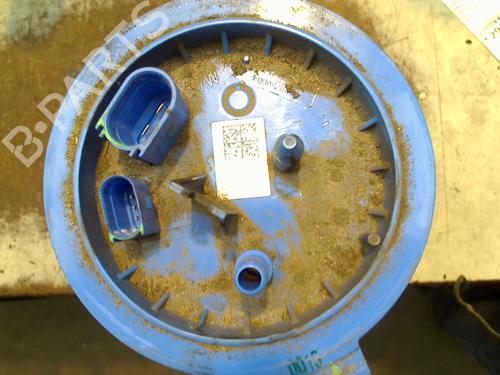 Bränslepump VW TIGUAN ALLSPACE (BW2, BJ2) 2.0 TSI 4motion (190 hp) 31518546