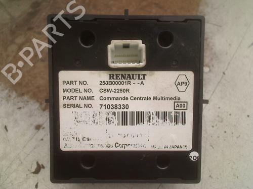 Radio RENAULT ESPACE IV (JK0/1_) 3.5 V6 (JK00, JK0F, JK0P, JK0S, JK0W) | BP36277433E6 - Image 2