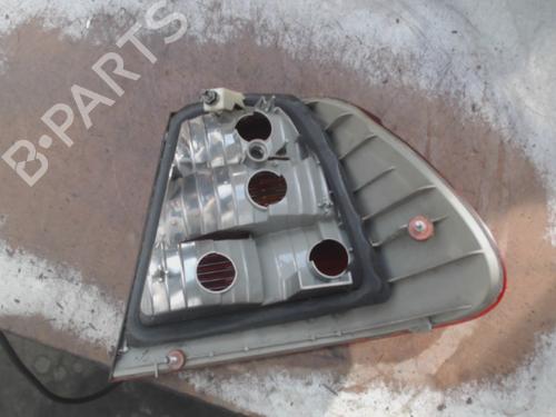 Left taillight BMW 3 (E46) 316 i | BP40292902C34 - Image 2
