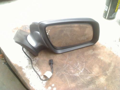 Used Right mirror Right mirror MERCEDES-BENZ C-CLASS (W204) C 220 CDI (204.008) (170 hp) 36386326 36386326