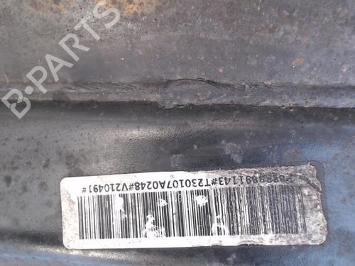 Forbro LYNK & CO 01 PHEV | BP24532692M9 - Image 4