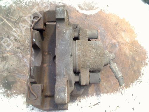 Used Right front brake caliper SKODA OCTAVIA II Combi (1Z5) 1.8 TSI (160 hp) 31270238