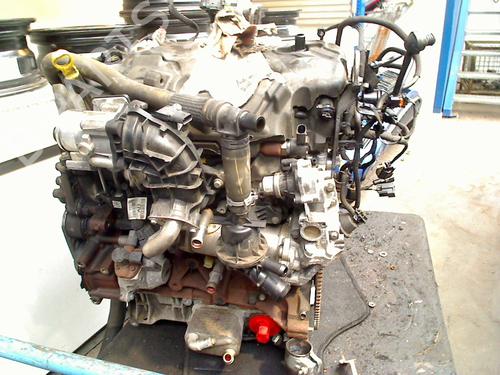 Engine FORD TRANSIT CUSTOM V362 Van (FY, FZ) 2.0 EcoBlue | BP31147541M1