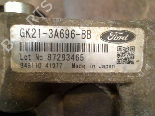 Steering pump FORD TRANSIT CUSTOM V362 Van (FY, FZ) 2.0 EcoBlue | BP32773365M99 - Image 2