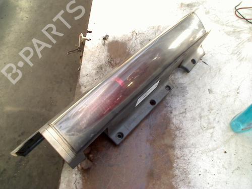 Venstre baglygte OPEL VIVARO A Van (X83) 1.9 DI (F7) (80 hp) 33045095