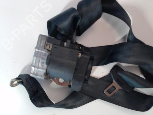 Used Rear right seatbelt Rear right seatbelt AUDI A6 C5 Avant (4B5, 4B6) 2.4 (165 hp) 21908393 21908393