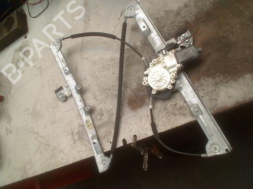 Used Front left window mechanism MITSUBISHI COLT VI (Z3_A, Z2_A) 1.3 (Z21A) (95 hp) 31260056