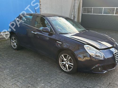Used Other ALFA ROMEO GIULIETTA (940_) 1.4 TB (940FXB1A, 940FXB11) (170 hp) 30515178