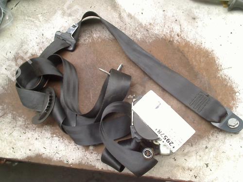 Used Front left seatbelt Front left seatbelt PEUGEOT 308 SW I (4E_, 4H_) 1.6 16V (120 hp) 33292365 33292365