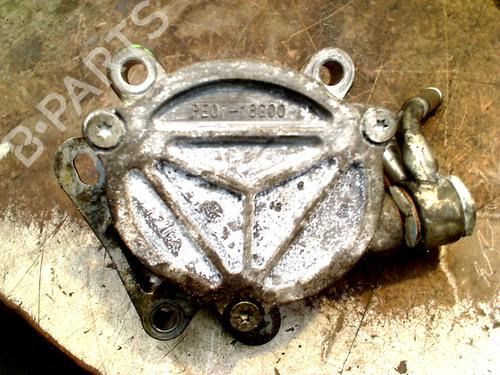 Used Vacuum pump Vacuum pump MAZDA 6 Saloon (GJ, GL) 2.0 (GJ2, GL2, GL6) (146 hp) 32737908 32737908