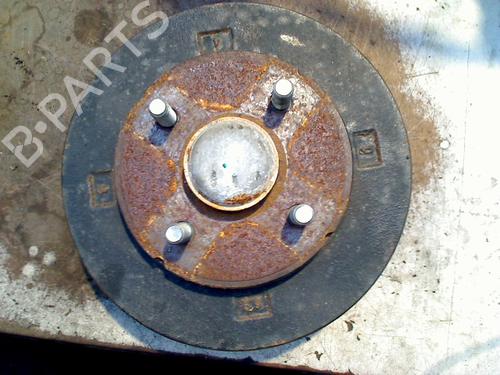 Used Other MITSUBISHI MIRAGE / SPACE STAR VI Hatchback (A0_A) 1.0 (A05A) (71 hp) 33021993