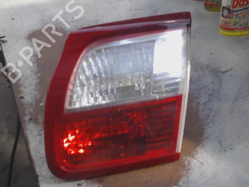 Used Right tailgate light Right tailgate light SAAB 9-3 Convertible (YS3F) 2.0 t (175 hp) 40292904 40292904