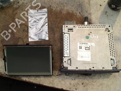 Used Electronic module Electronic module RENAULT KANGOO Express (FW0/1_) 1.2 TCe 115 (FW02, FW14) (115 hp) 32727673 32727673