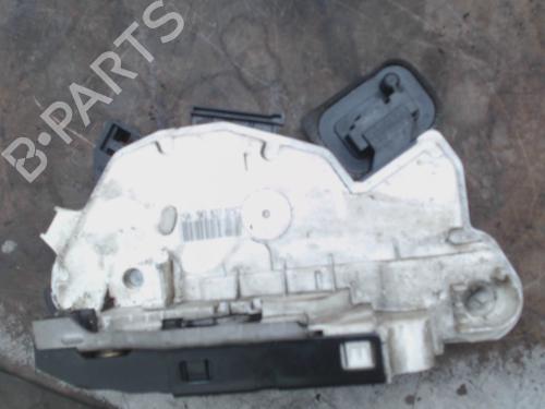 Used Front left lock Front left lock 39585571 39585571