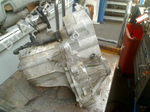 Gearbox VW UP! (121, 122, BL1, BL2, BL3, 123) 1.0 | BP38463885M3 - Image 3