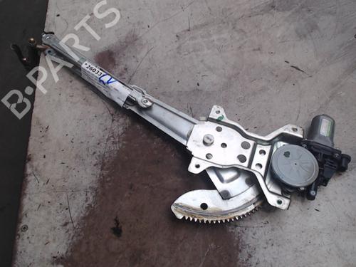 Used Front left window mechanism SUZUKI ALTO VII (GF) 1.0 (AMF310, GFC31S) (68 hp) 25724813