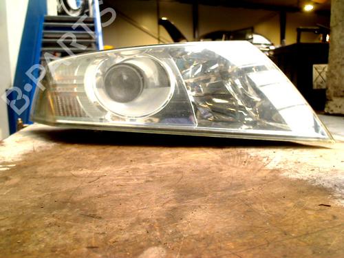 Koplamp rechts SKODA OCTAVIA II Combi (1Z5) 2.0 FSI (150 hp) 31128240