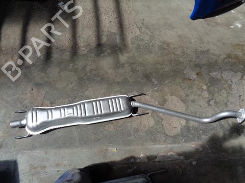 Used Exhaust system Exhaust system 21907472 21907472