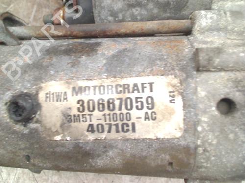 Starter VOLVO V50 (545) 1.8 | BP32752560M8 - Image 2