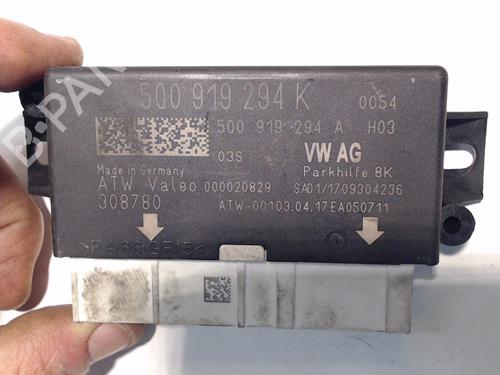 Used Control unit Control unit 21940532 21940532