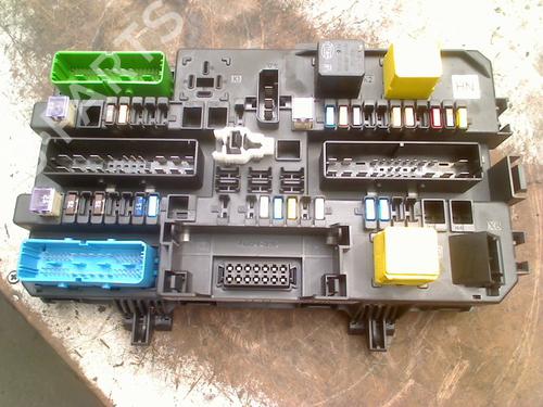Computer comfort OPEL ASTRA H (A04) 1.6 (L48) (105 hp) 29160144