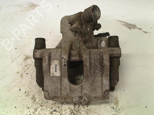Used Right rear brake caliper Right rear brake caliper VOLVO S40 II (544) 1.6 (101 hp) 21919492 21919492
