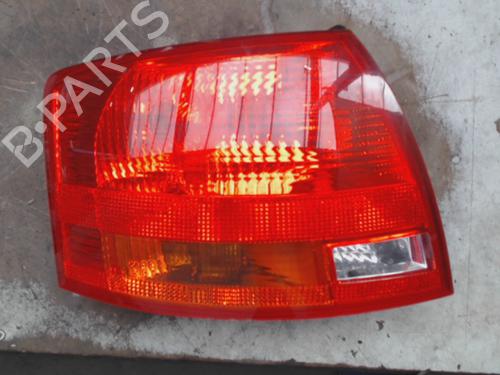 Used Left taillight Left taillight 39448005 39448005