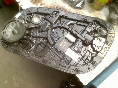 Used Front right window mechanism Front right window mechanism 31260035 31260035