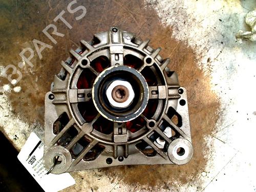 Used Alternator RENAULT LAGUNA II (BG0/1_) 2.0 16V (BG00, BG0K, BG0P, BG0W) (135 hp) 31066291