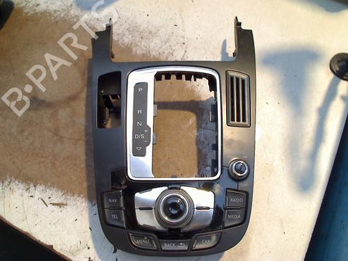 Used Switch AUDI Q5 (8RB) SQ5 TDI quattro (313 hp) 31260201