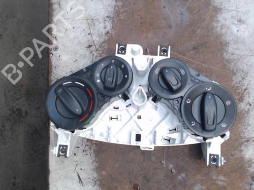 Used Climate control FORD KA (RU8) 1.2 (69 hp) 25157292