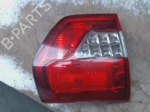 Used Left tailgate light Left tailgate light CITROËN C5 III Break (RW_) 1.6 HDi 110 (112 hp) 40008721 40008721