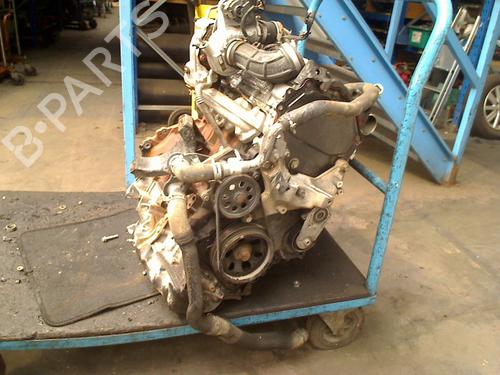 Engine FORD TRANSIT CUSTOM V362 Van (FY, FZ) 2.0 EcoBlue | BP31147541M1