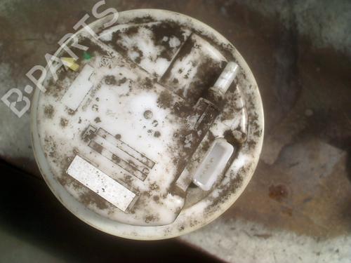 Used Fuel pump Fuel pump PEUGEOT 206 Hatchback (2A/C) 1.6 16V (109 hp) 34007871 34007871