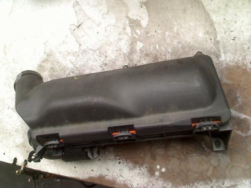 Luftfiltergehäuse für Luftfiltergehäuse PEUGEOT 5008 (0U_, 0E_) 1.6 16V (156 hp) 33717722 33717722