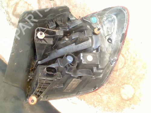 Left taillight MERCEDES-BENZ A-CLASS (W177) A 220 (177.044) | BP29812879C34 