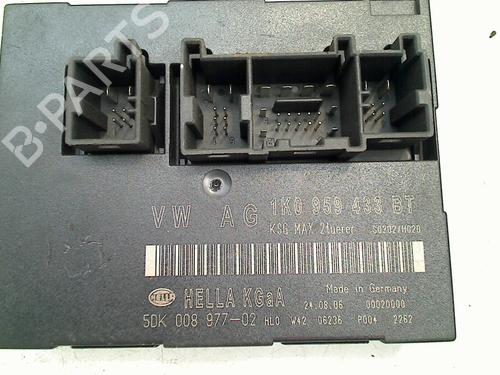 Used Control unit Control unit 21911423 21911423