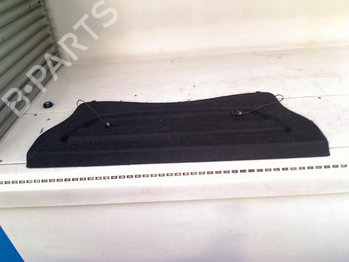 Used Rear parcel shelf RENAULT CLIO IV (BH_) 0.9 TCe 90 (BHNF, BHMA, BHMH, BHJK, BHJR) (90 hp) 32473589
