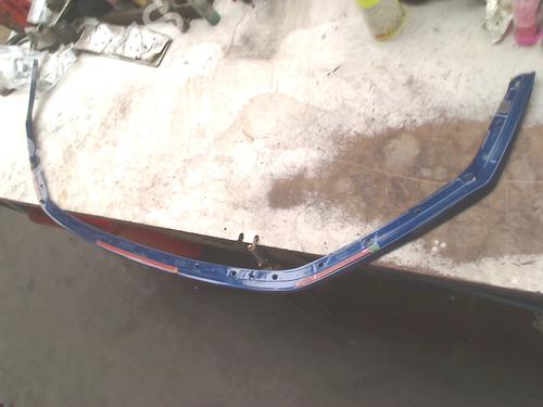 Andre NISSAN LEAF (ZE1) Electric (218 hp) 32395277