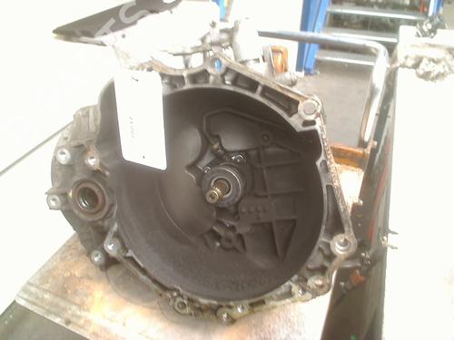 Used Gearbox Gearbox OPEL ASTRA J Sports Tourer (P10) 1.6 Turbo (35) (180 hp) 34153700 34153700