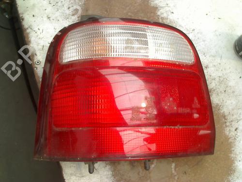 Used Left taillight SUZUKI ALTO IV (EF, SH410_) 1.0 (SH410) (53 hp) 27207186