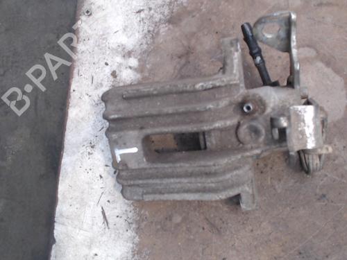 Left rear brake caliper AUDI A6 C5 Avant (4B5) 3.0 | BP24956151M107 