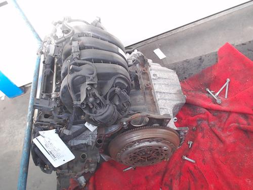 Used Engine OPEL ZAFIRA / ZAFIRA FAMILY B (A05) 1.8 (M75) (140 hp) 27305690