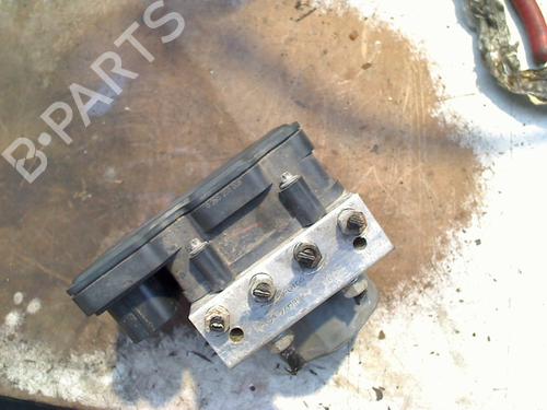 Used ABS pump PEUGEOT 108 1.0 VTi 72 (72 hp) 31952965